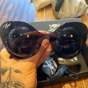 Vulgati Glen Ivy sunglasses